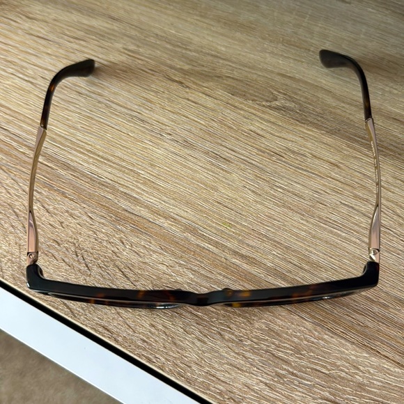 DOLCE & GABBANA Eyeglass Frames - Picture 4 of 11